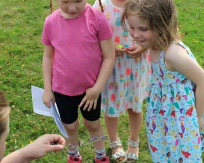 learning-about-butterflies-at-monkey-puzzle-irthlingborough