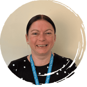 Leanne – Monkey Puzzle Irthlingborough