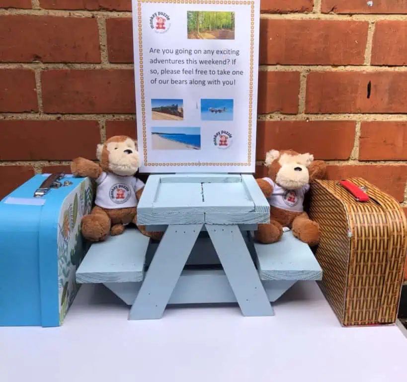 Adventure Bears Adventure Bears