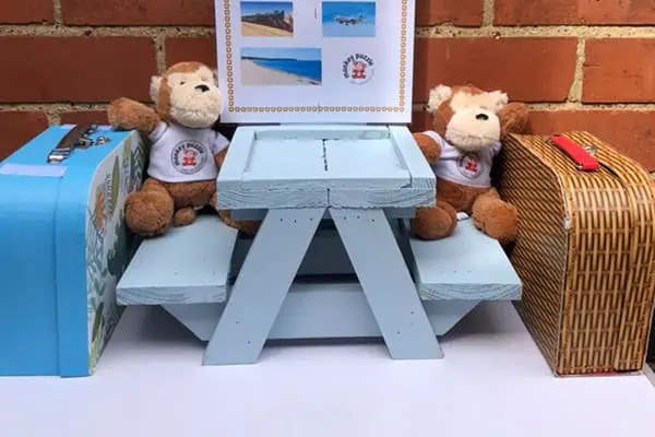 Adventure Bears